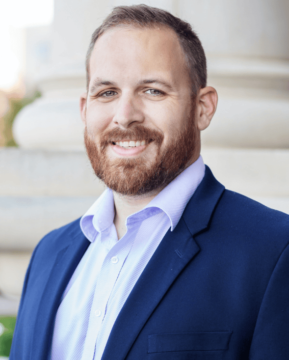 Expert Profile Pictrue